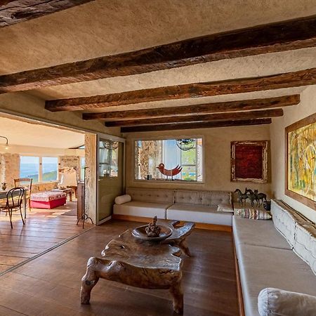 Villa Defora Zrnovo Esterno foto