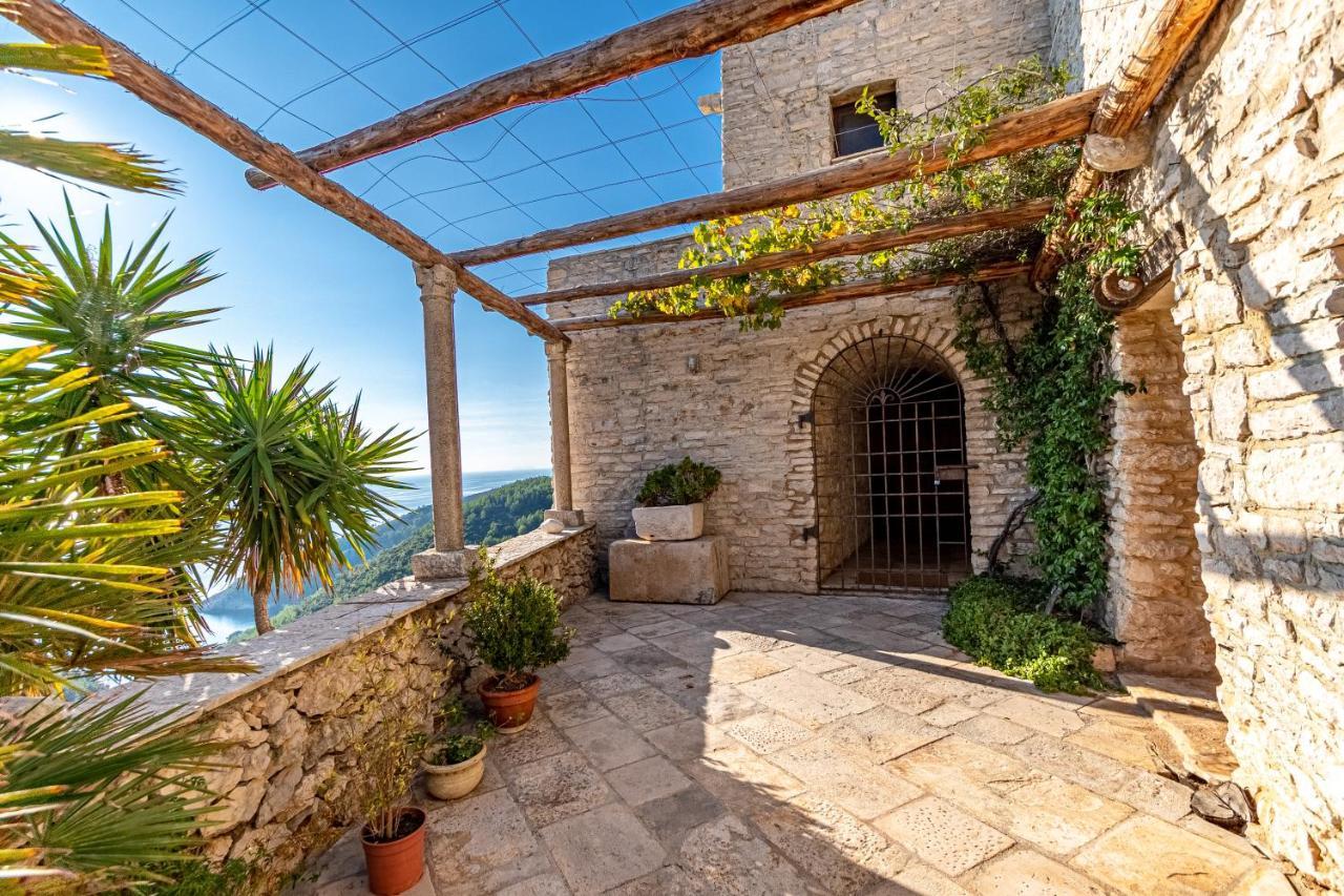 Villa Defora Zrnovo Esterno foto