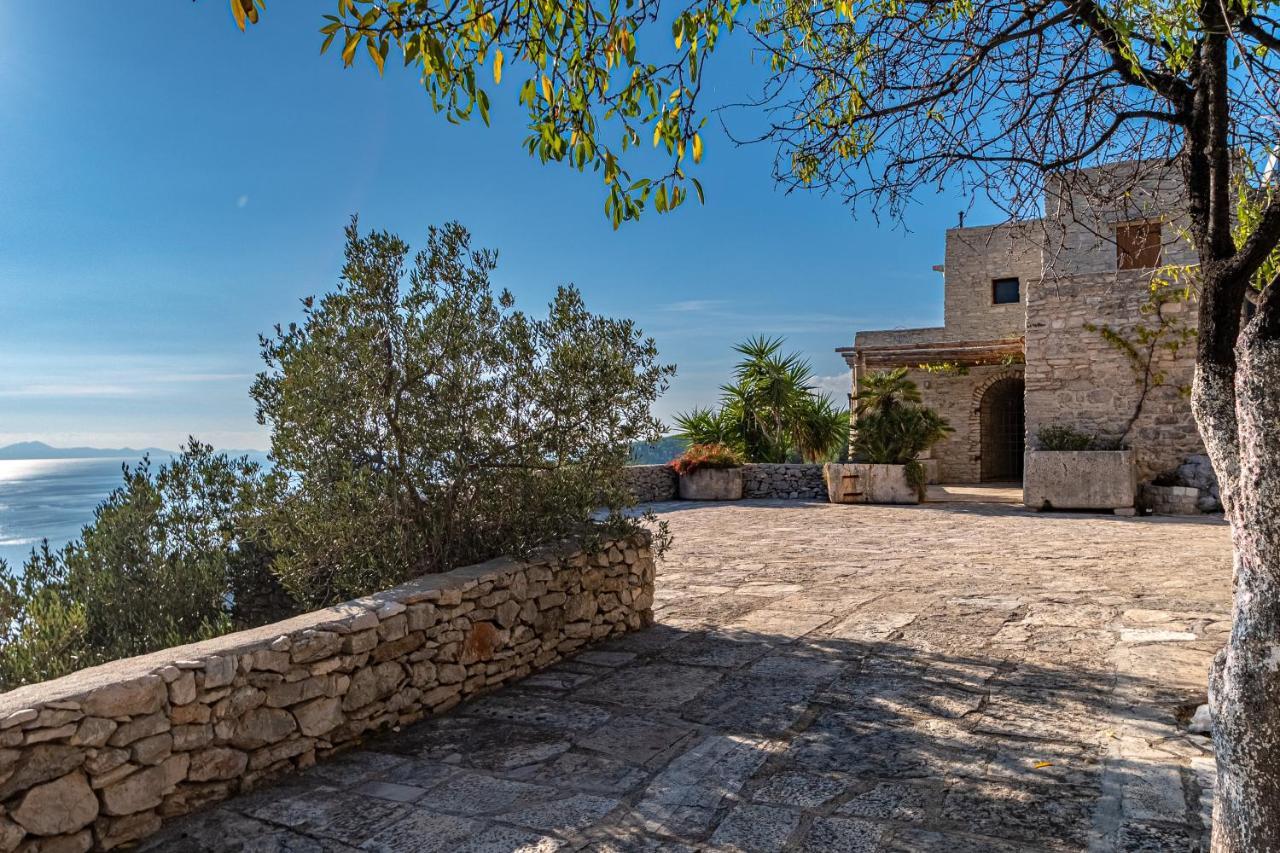 Villa Defora Zrnovo Esterno foto