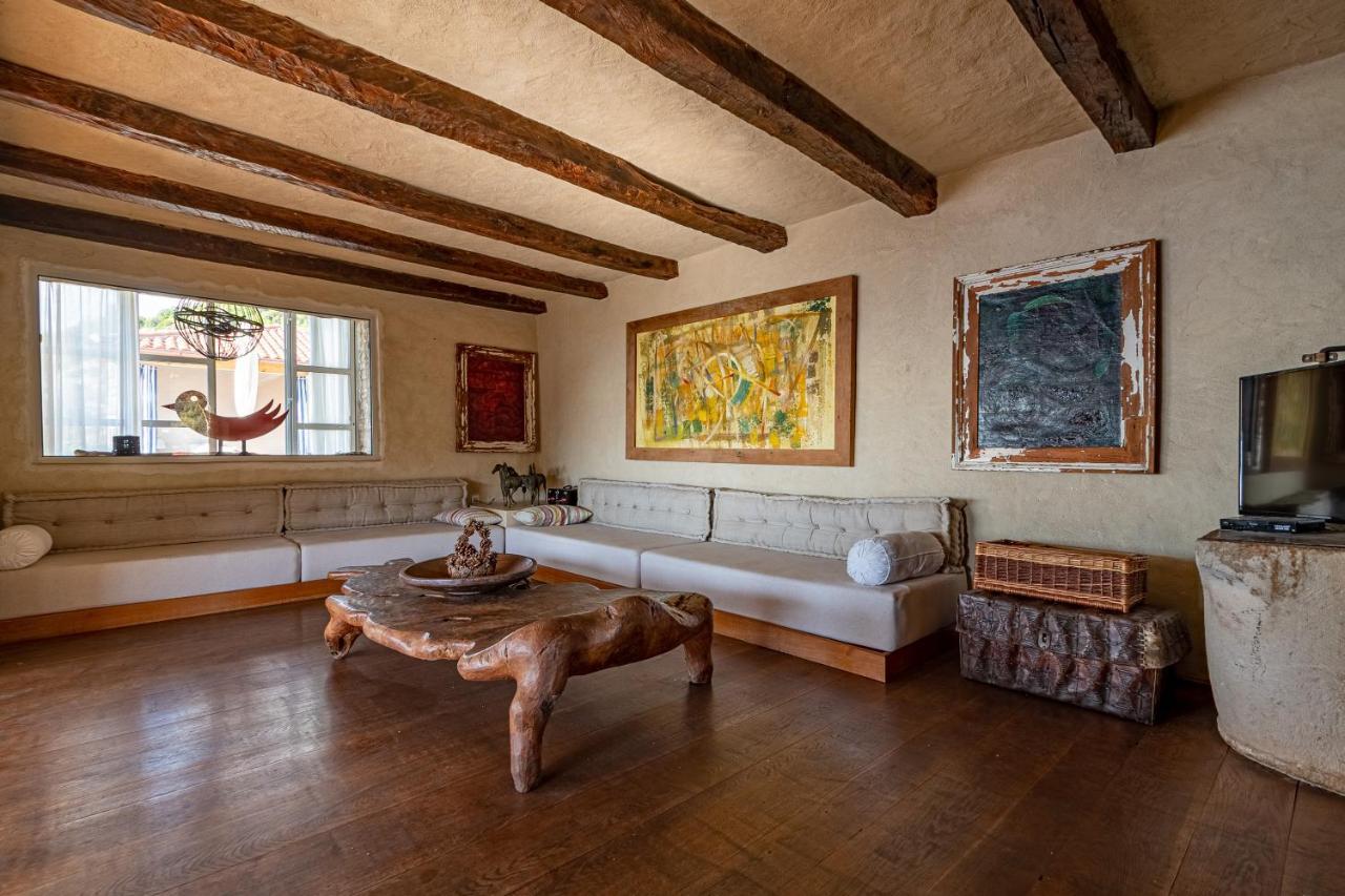 Villa Defora Zrnovo Esterno foto