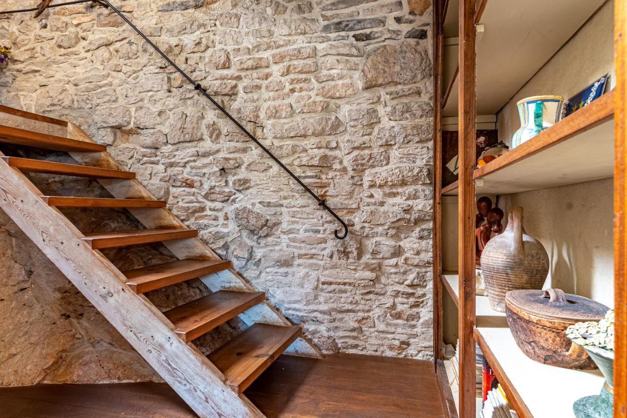 Villa Defora Zrnovo Esterno foto