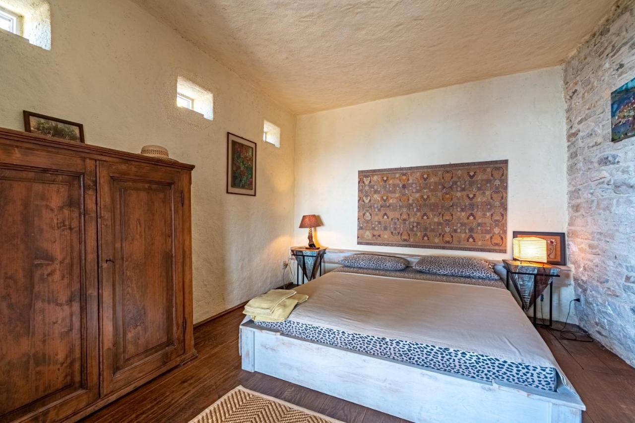 Villa Defora Zrnovo Esterno foto