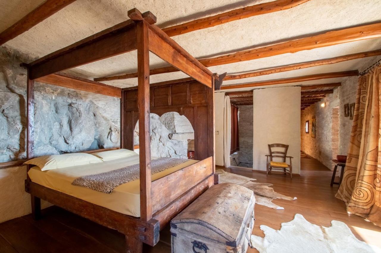 Villa Defora Zrnovo Esterno foto